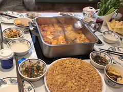 -螺大喜螺蛳粉火锅(雍和宫店)