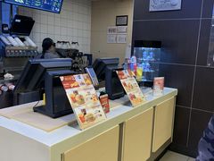 -麦当劳(集美石鼓店)