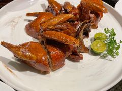 -北京四季酒店·采逸轩