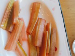 -百叶居·老北京涮羊肉(鼓楼店)