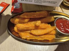 -梨花牛肉汤饭(仁恒伊势丹店)