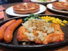 -萨莉亚(巴黎春天成山店)