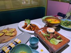 -米多分·越南小馆(南海万科广场店)