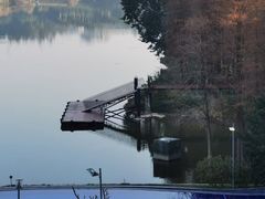 -白云湖畔酒店-湖畔餐厅