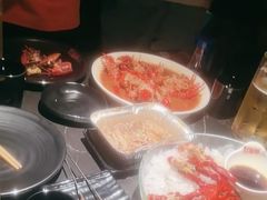 -红盔甲·小龙虾(人民广场店)