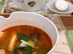 -许小树(国贸商城店)