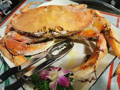 -辉记炭烧海鲜大排档·老字号(福田店)
