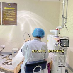 -深圳春天阳光医院·轮廓抗衰中心