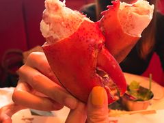 -Burger & Lobster(Dean Street)