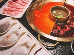 -九鼎轩火锅大排挡