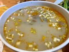 -阿那亚第一食堂 Cafeteria 1
