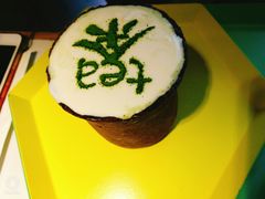 -茶是一枝花泡茶店