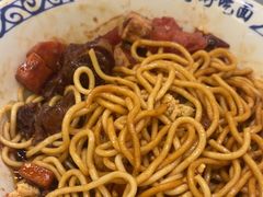 -梅溪·小伙子干挑面(安吉总店)