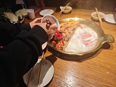 -花间小酌火锅小酒馆(吕四店)