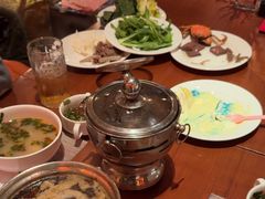 -南通滨江洲际酒店-西集自助餐厅