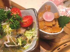 -肉魁屋·烧肉·烧鸟·酒场(高新店)
