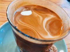 -Cafe del Volcan(永康路店)