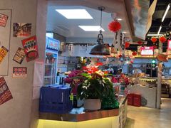 -牛市坎火锅(建设路店)