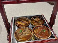 -卫鼎轩·曹公馆(鼓楼店)