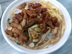 -江南濑粉店(文华路店)