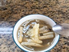 -安海长火土笋冻