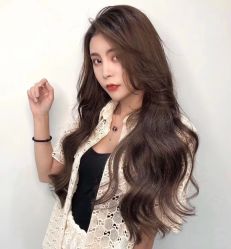 长发-MyStyle美发沙龙