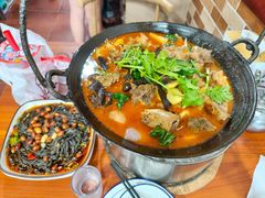 -神云吊锅·始于2006年(六安总店)