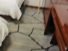 -黄山光明顶山庄