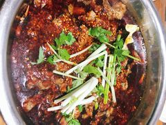 -温江公平红烧兔(总店)