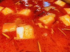 酸汤猪手火锅-小街猪手(团结湖店)