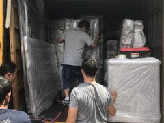 -上海跃迁搬场公司 日式搬家