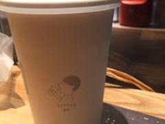 -喜茶(上海正大广场店)