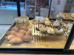 -熊叔熊婶面包房(团结湖店)