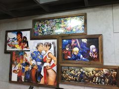 -MOJO密室逃脱(中街旗舰店)