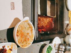 -巴奴毛肚火锅(二七万达店)