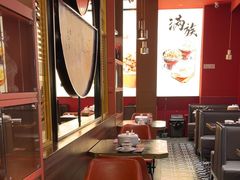 -满园烤鸭·春饼(沈北万达店)