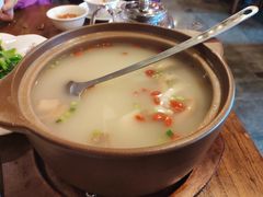 -山西会馆·晋菜·晋商宴·牌匾博物馆(胜利东街店)