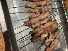 -老白清真烧烤(锦州旗舰店)