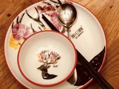 -新白鹿餐厅(爱琴海购物中心店)
