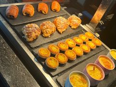 -Social 秀西餐厅-长沙瑞吉酒店(运达店)