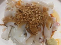 -老九圆山西面馆(CBD店)