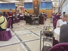 -金华安大酒楼·老牌潮菜·粤式茶点(东方国际店)