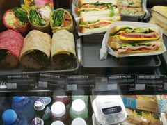 -星巴克(深圳新沙天虹店)