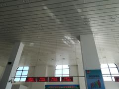 -皮口港