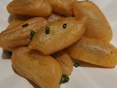 椒盐九肚鱼-79号渔船海鲜饭店(宝安店)