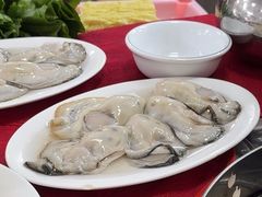 -花苑美食横琴生蚝火锅(拱北粤华路店)