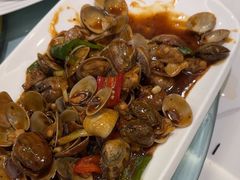 -御龙海鲜火锅(十六浦店)