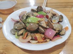 -四禧精酿烧烤串吧(大明湖店)