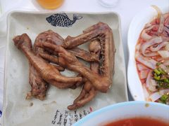 -阆辣荟餐饮(老味道8年·古城店)