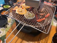 -合易泓烤肉·海肠捞饭(火车站店)